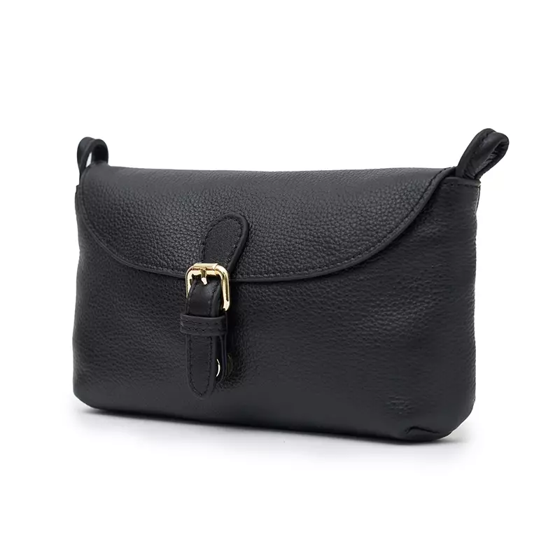 Tas Selempang Wanita Gino Mariani Avellana Black