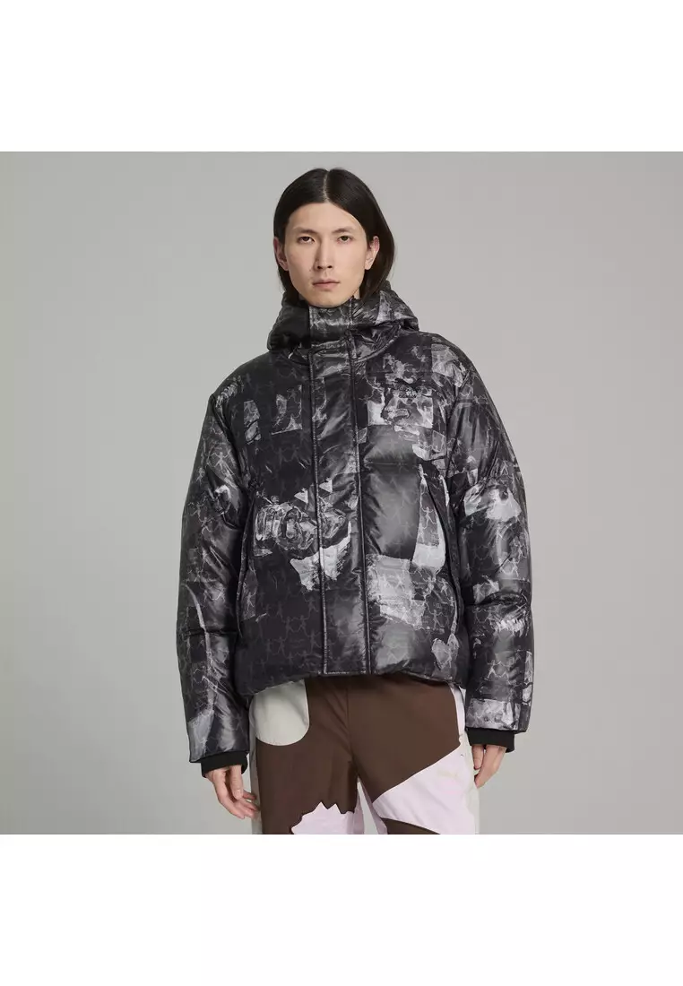 PUMA PUMA x KIDSUPER MMQ AOP Puffer Jacket 2026 | Buy PUMA Online