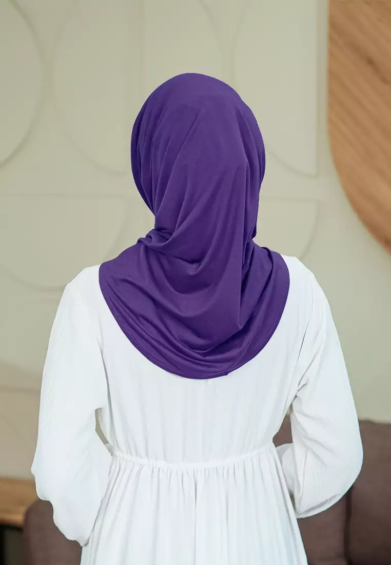 NATA INSTAN - DARK PURPLE