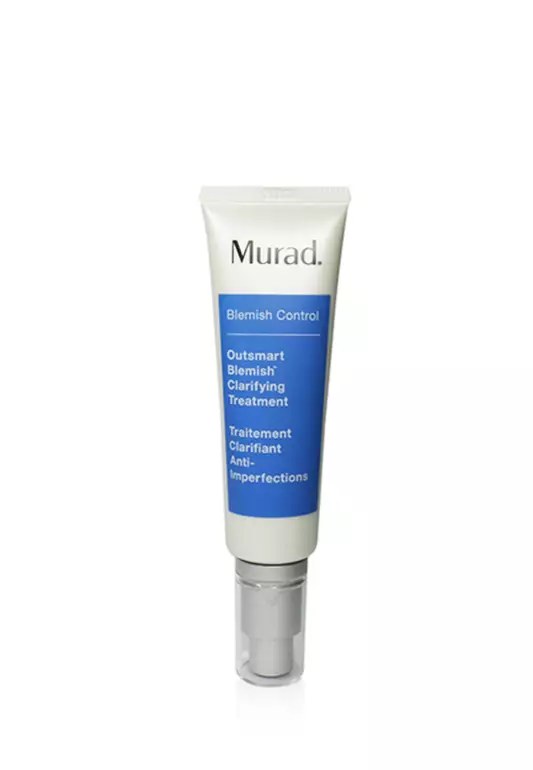 Murad - Blemish Control Outsmart Blemish Clarifying Treatment 50ml/1.7oz