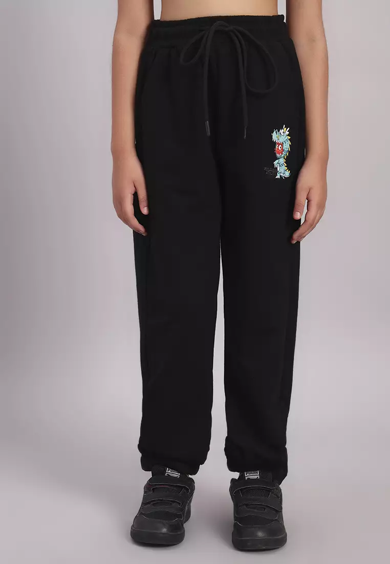 JumpJoy Unisex Performance/Training Sweatpants