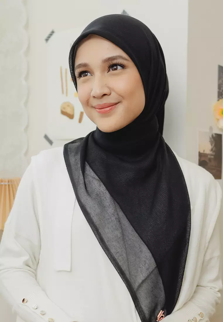 Paris Signature Lozy Black