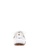 PRODUIT PARFAIT white and yellow Leather Sneaker 1A2C9SHF50C4DFGS_3
