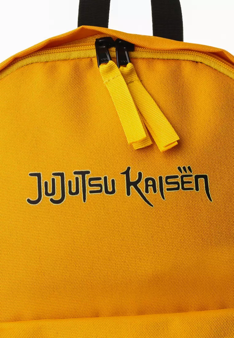 Jujutsu Kaisen x Adventure Collection Backpack Mori - Geto