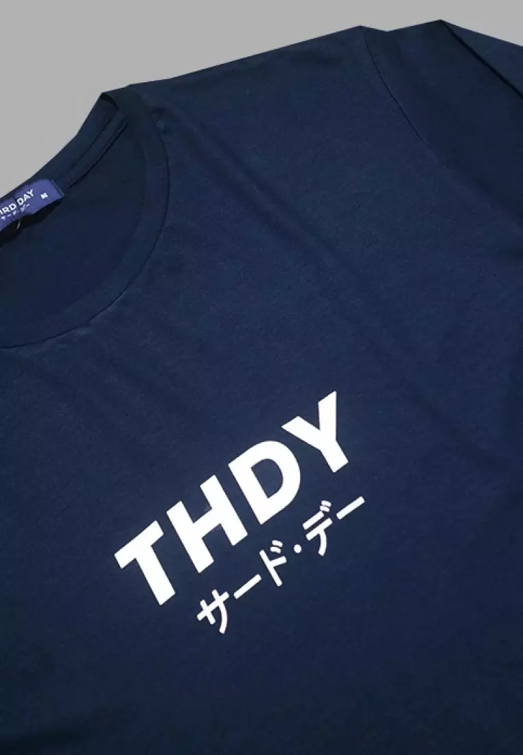 MTA23W l-s Men THDY Jpn Italic nv