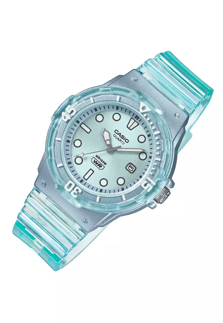 Analog Watch LRW-200HS-2E