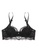 W.Excellence black Premium Black Lace Lingerie Set (Bra and Underwear) C8C06USCADE6B4GS_2