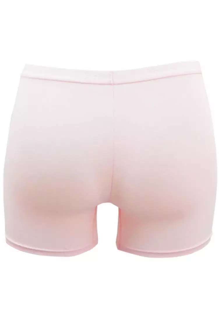 Wacoal Bloom Junior Short Panty JP 3534