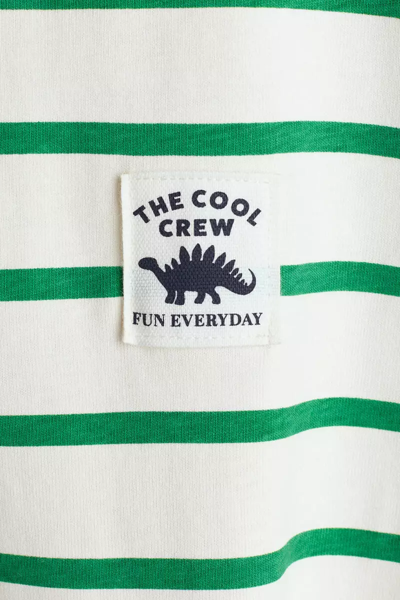 Printed T-shirt