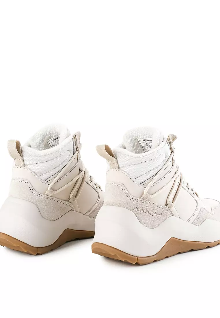 Jual Hush Puppies Victoria Dixie Original 2024 ZALORA Indonesia