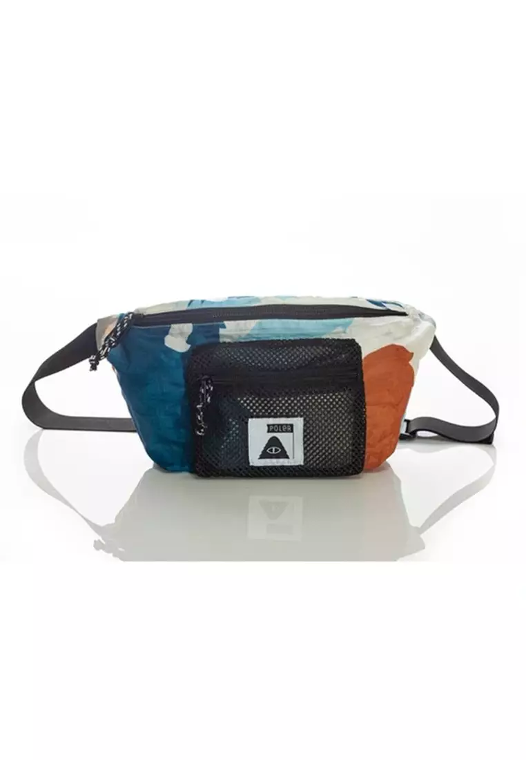 Buy Poler Stuffable Fanny Pack Online ZALORA Malaysia