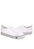 Twenty Eight Shoes white Soft Synthetic leather flat 6880 91845SH8340ECAGS_4