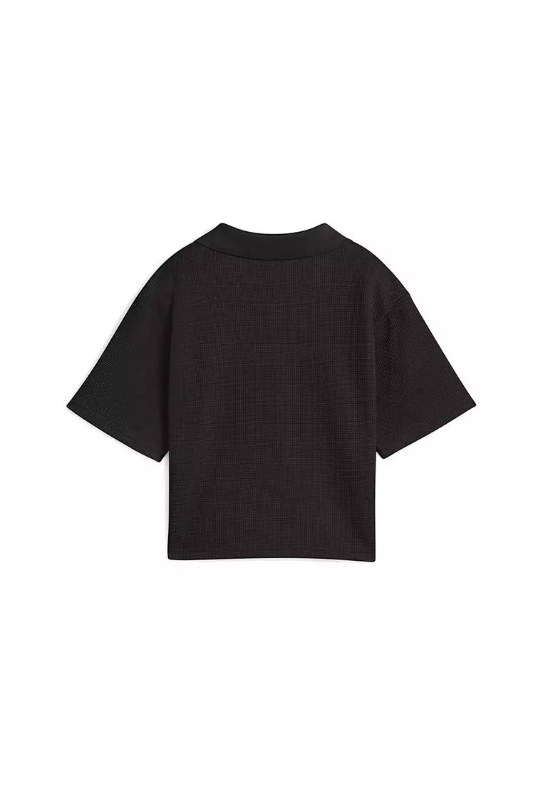 Puma Class Relaxed Polo Tee