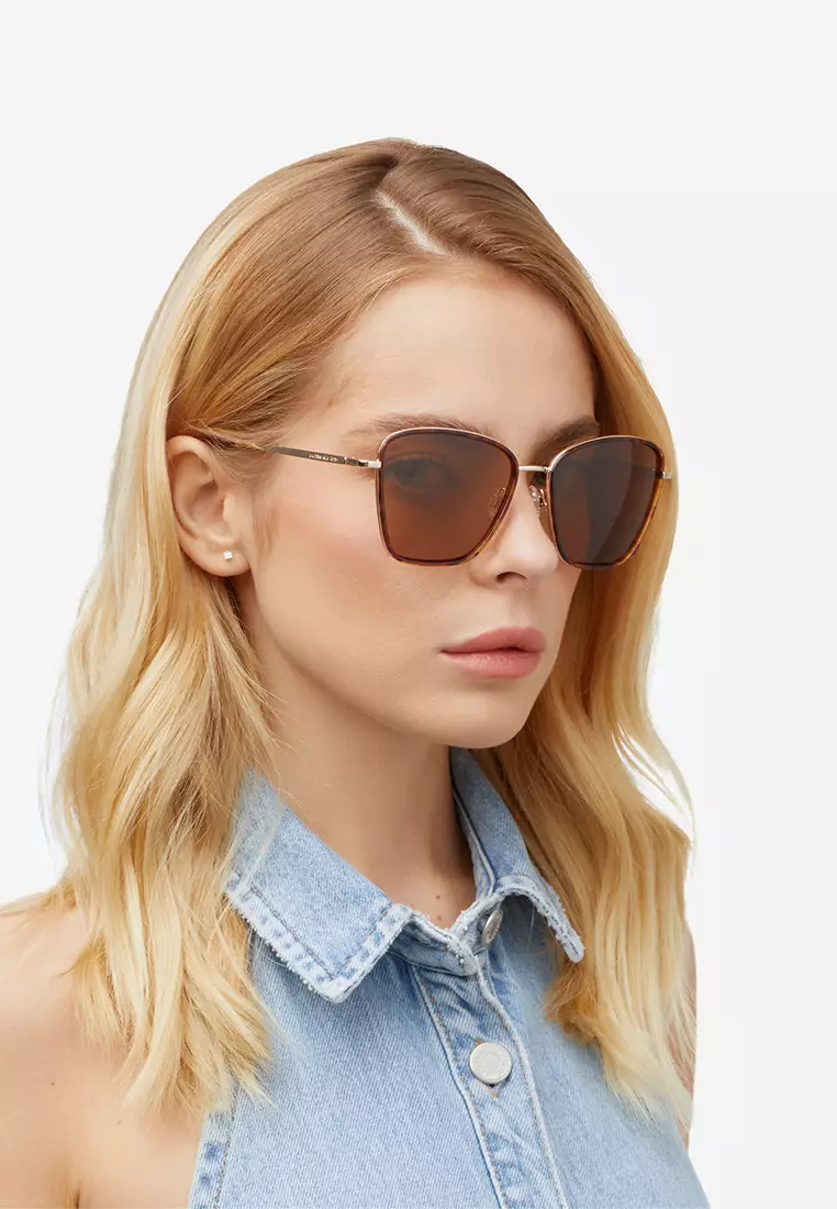 HAWKERS POLARIZED Carey Olive CHILL Sunglasses for Men and Women, Unisex. UV400 Protection. Official Product designed in Spain