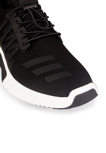 Jual Everbest Everbest Novan Black Original Zalora Indonesia