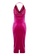 Trendyol pink Sheath Dress B087DAA5BEA8CFGS_7