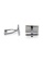 Arden Teal silver Nirgua Horizontal Cufflink F60A9ACD5C7A17GS_3