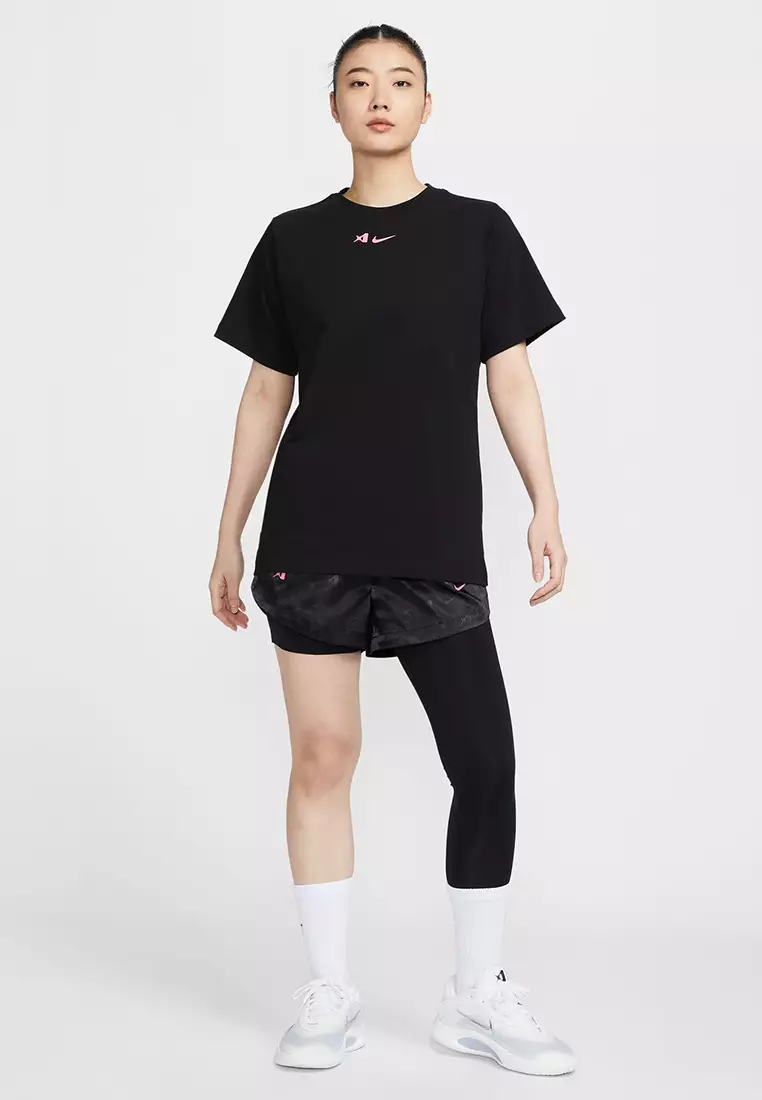 Buy Nike Nike Pro Aja Single Leg Tight 2026 Online | ZALORA