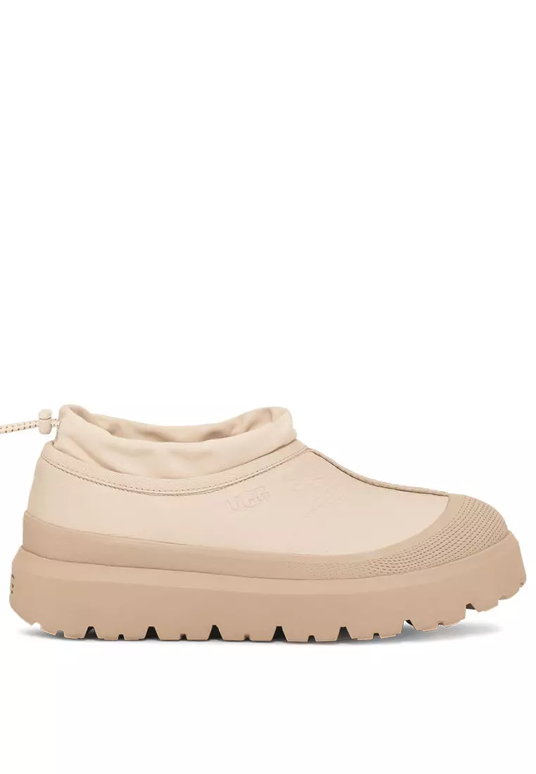 Discount on UGG  shoes - SKU: UGG Men's Tasman Weather Hybrid - Birch / White Pepper (1158351-BHTP)
