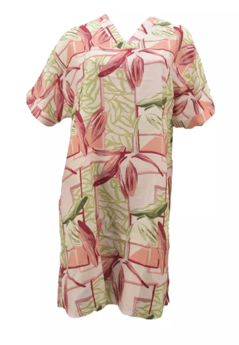 Wacoal Piyama INC 1001 - PINK