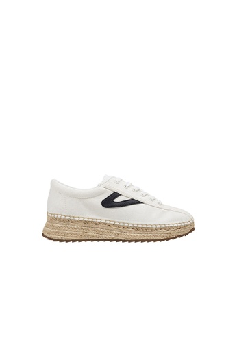 Buy Tretorn Tretorn Nave Women Sneakers Online On Zalora Singapore