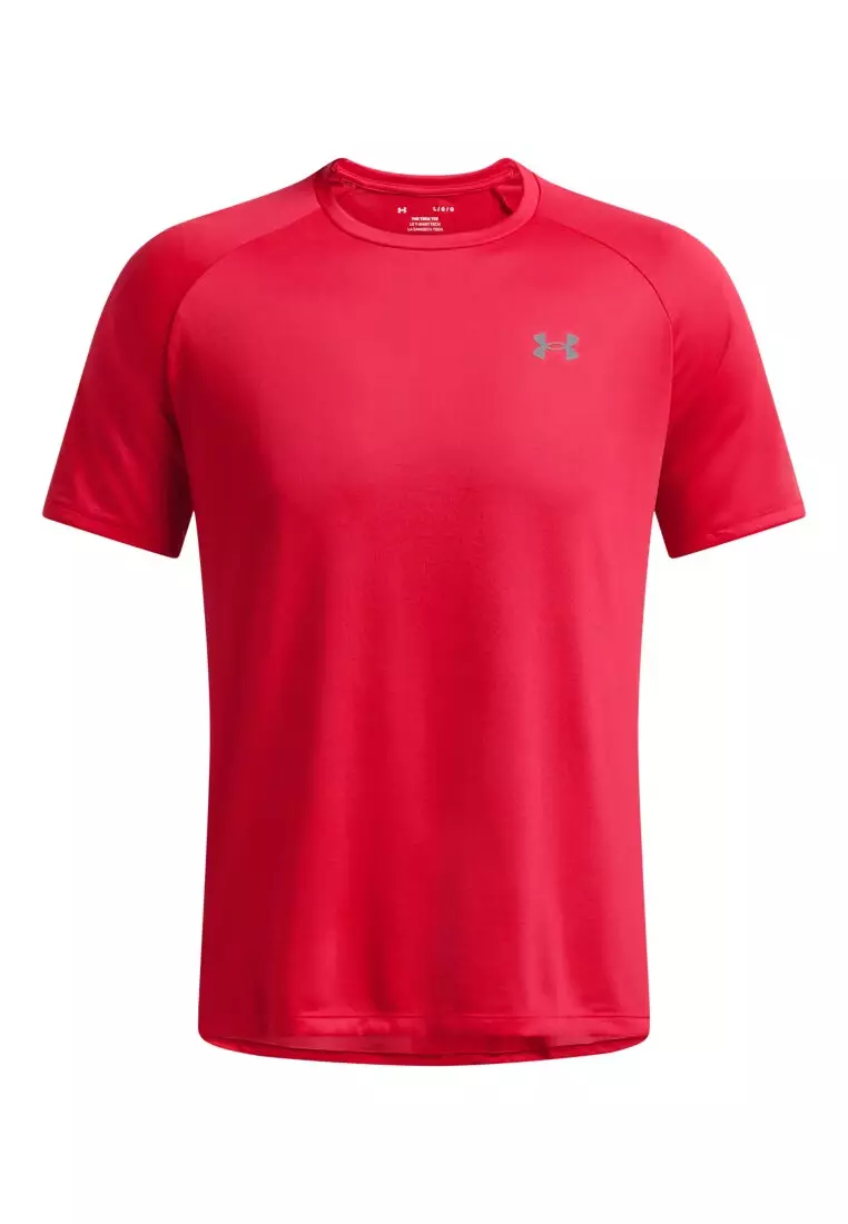 UA Tech 2.0 Short Sleeve Tee