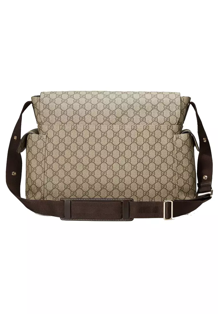 Gucci ladies messenger bag cheap
