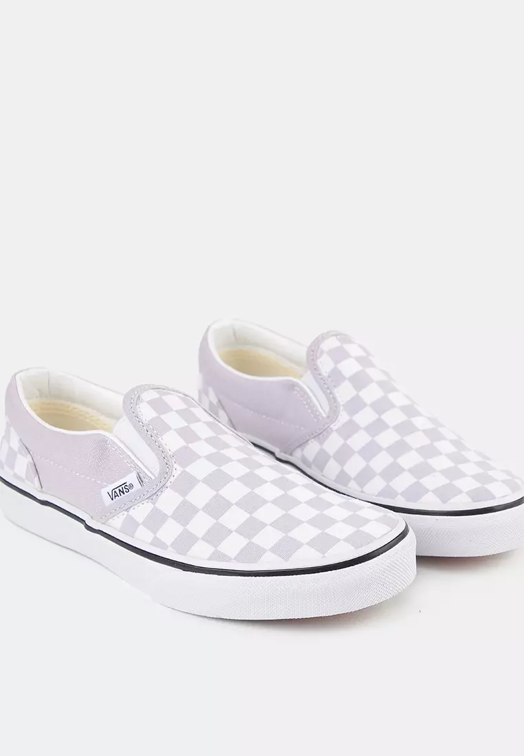 Classic Slip-On