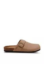 Jual Rubi Rex Buckle Mules Original 2024 ZALORA Indonesia