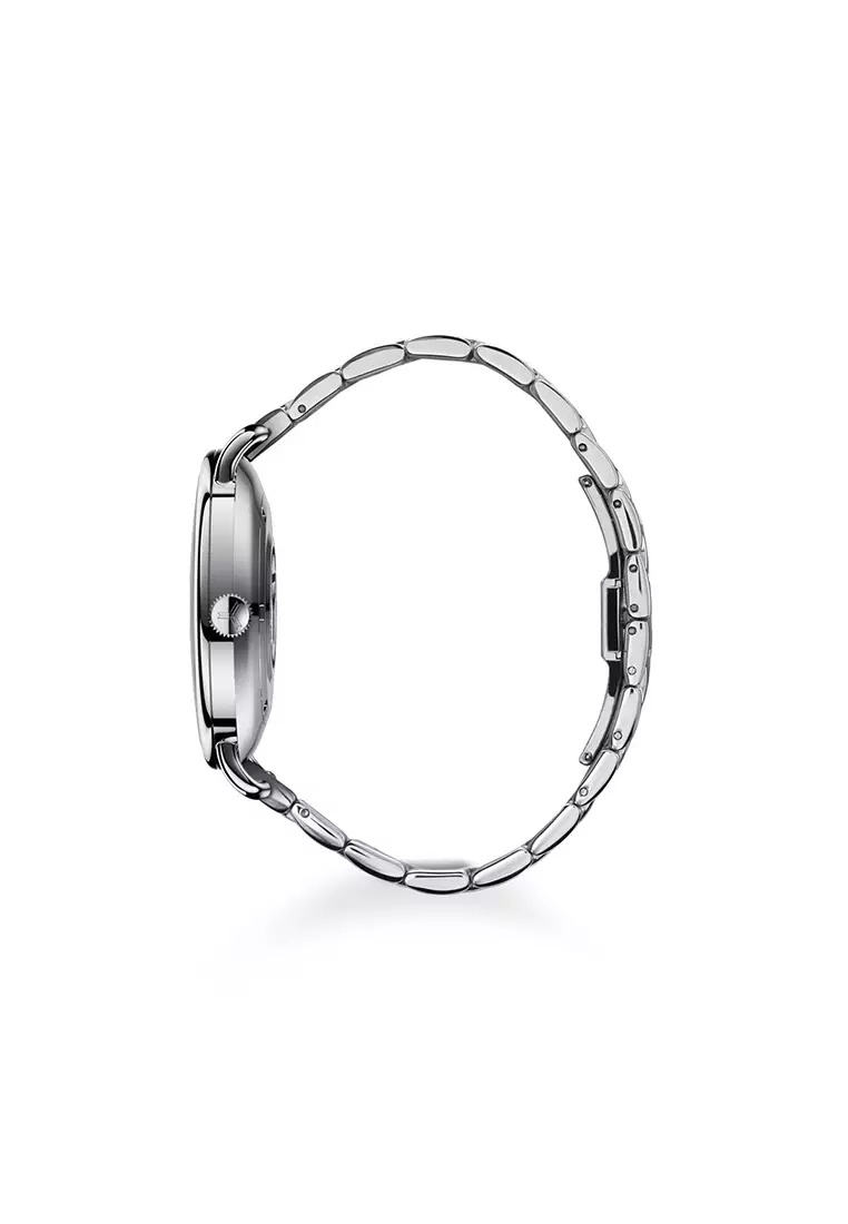 Buy Wolfpoint Fort Dearborn Watch Collection Navy Blue 2024 Online ZALORA Singapore