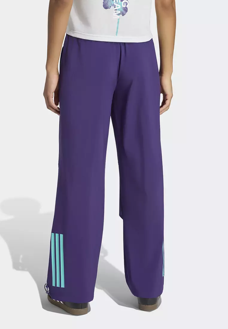 Mercedes - AMG Petronas Formula 1 Team Vanda Bloom Pants