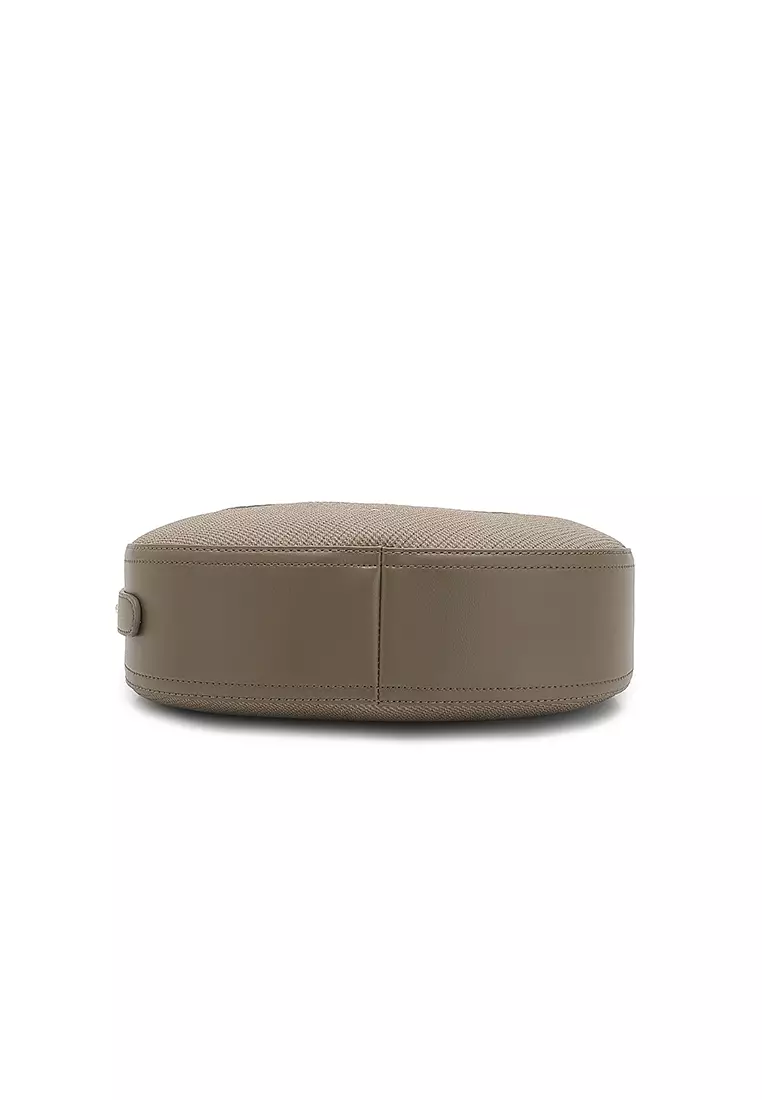 Women's Sling Bag / Crossbody Bag - Green