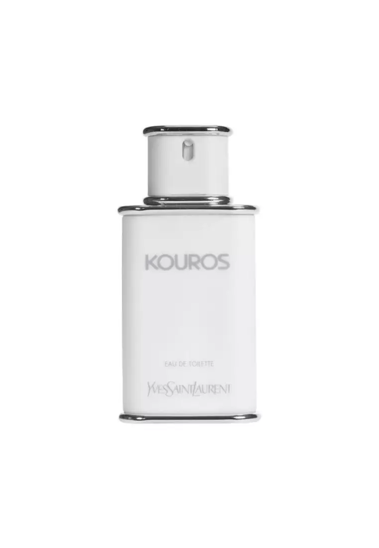 Kouros eau de outlet toilette 100ml