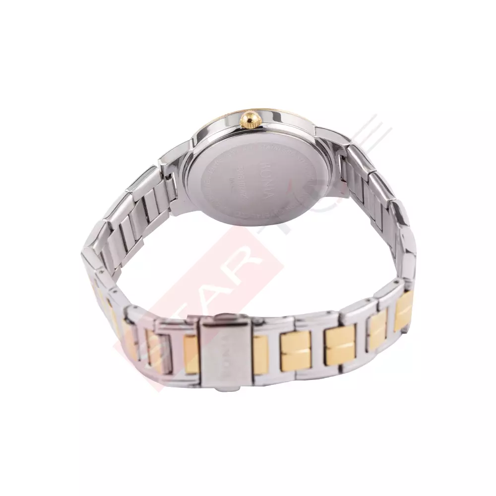 Jam Tangan Bonia Rosso Jam Tangan Wanita BR10282-2153S Original