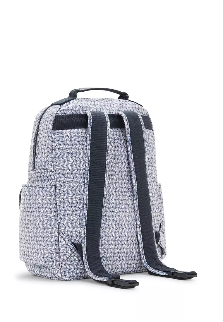Buy Kipling Kipling SO BABY Groovy Vines Baby Backpack 2024 Online