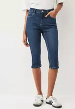 Denim Dark Blue