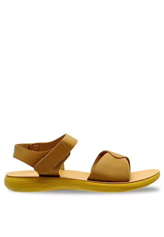 Strappy Sandals