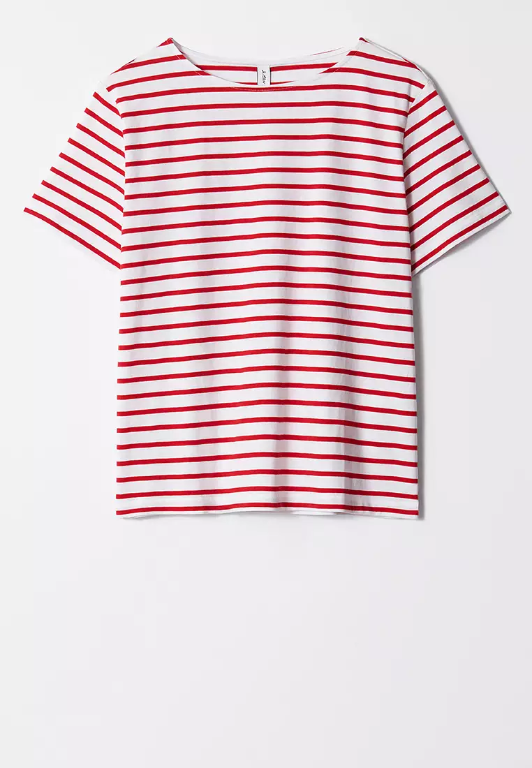 Striped T-Shirt