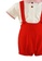 RAISING LITTLE multi Recaredo Outfit set 19601KAE7EDF52GS_2