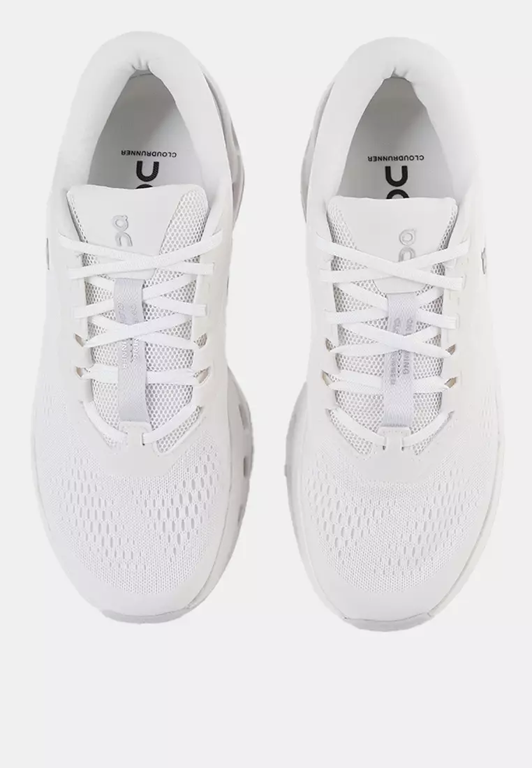 Cloudrunner 3