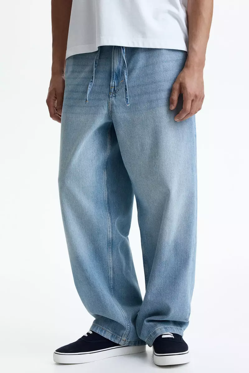 Baggy Jeans