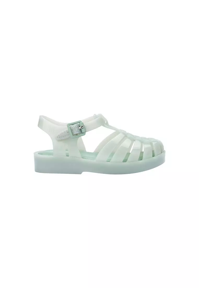 Mini Melissa Possession Bb Toddlers Sandals