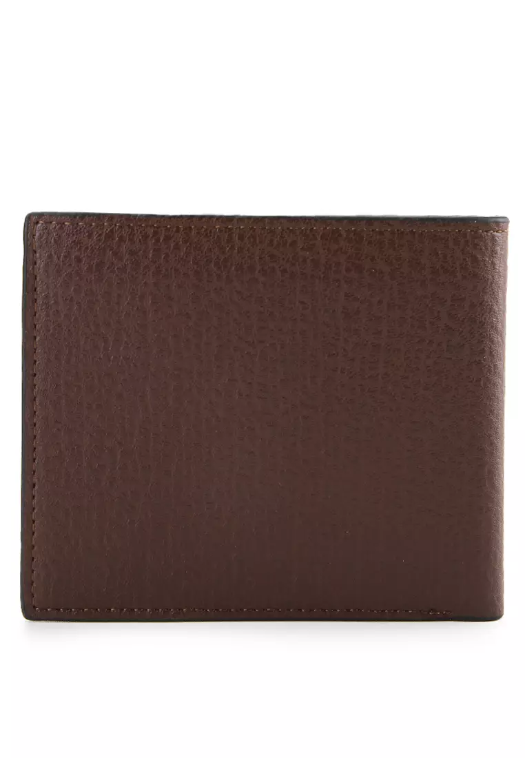 Dompet Decarlo DPT-DC-87CSGDC-Coklat