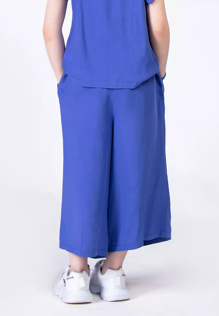 Treehouse Kids Chana Wide Leg Pants