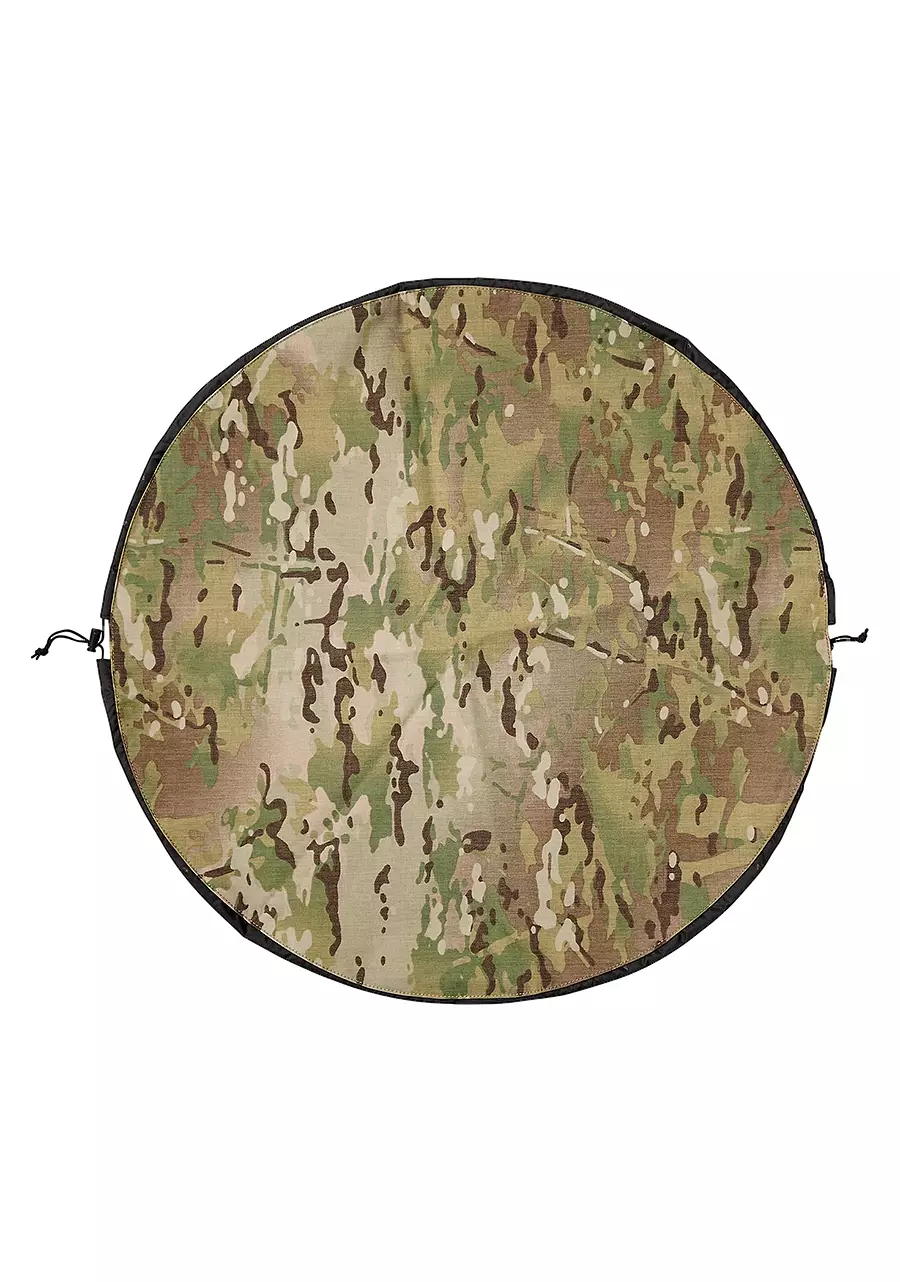 NIXON BACKPACK-WATERLOCK BACKPACK III MULTICAM-C28122865