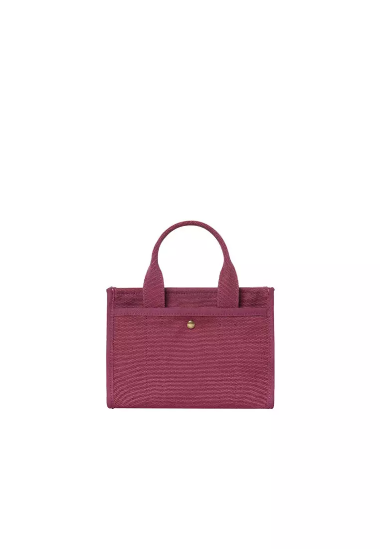 Ladies' Shoulder Bag in Pink CZ098