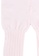 Du Pareil Au Même (DPAM) pink Pleat Tights 33313KABF37A7FGS_3