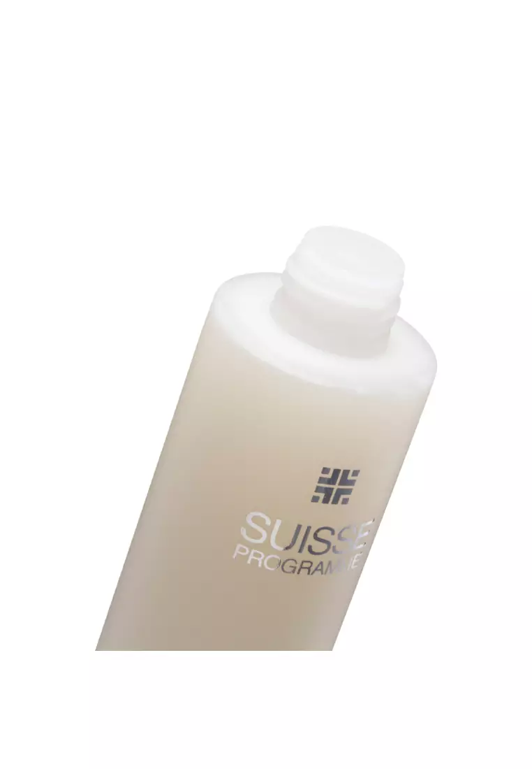 Suisse Programme Platinum Precious Luxury Toner (200ml)