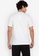ZALORA BASICS white Flower Pocket T-Shirt 2D75CAAE42B824GS_6