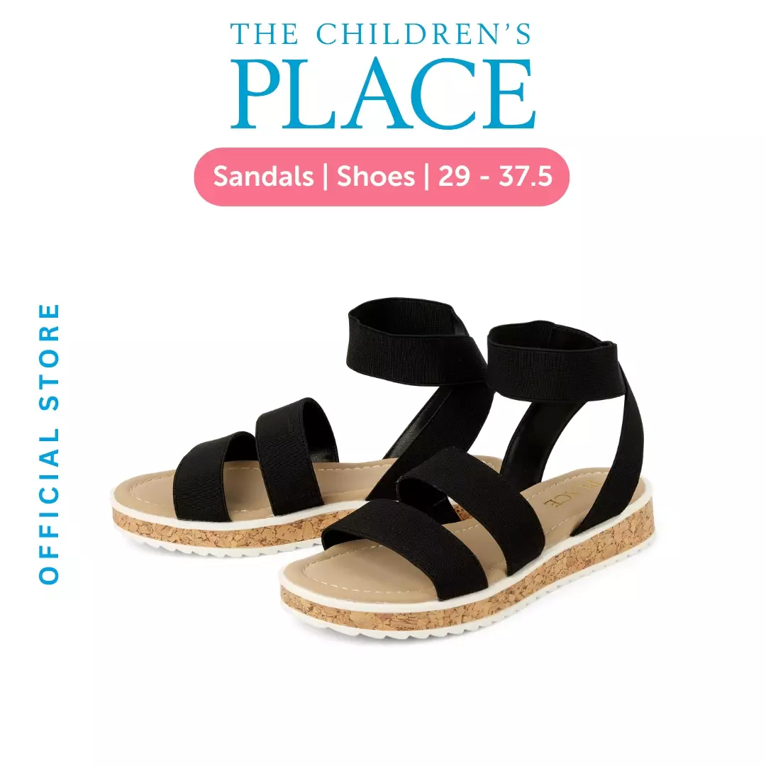 Sandal place outlet